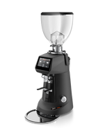Fiorenzato F83 PRO Sense Grind by Weight Black coffee grinder 83MM Burrs