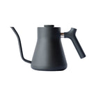 Fellow Stagg Pour-Over Kettle Matte Black with Built-In Thermometer