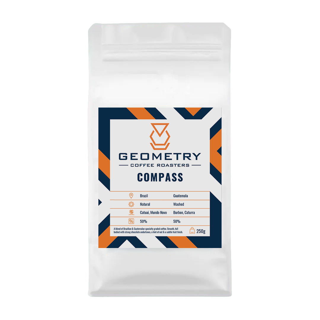 Geometry Coffee Coffee.ie | Specialty Coffee Roasters | Espresso Coffee Machines