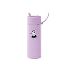 frank green franksters Ceramic Reusable Bottle 595ml Lilac Haze