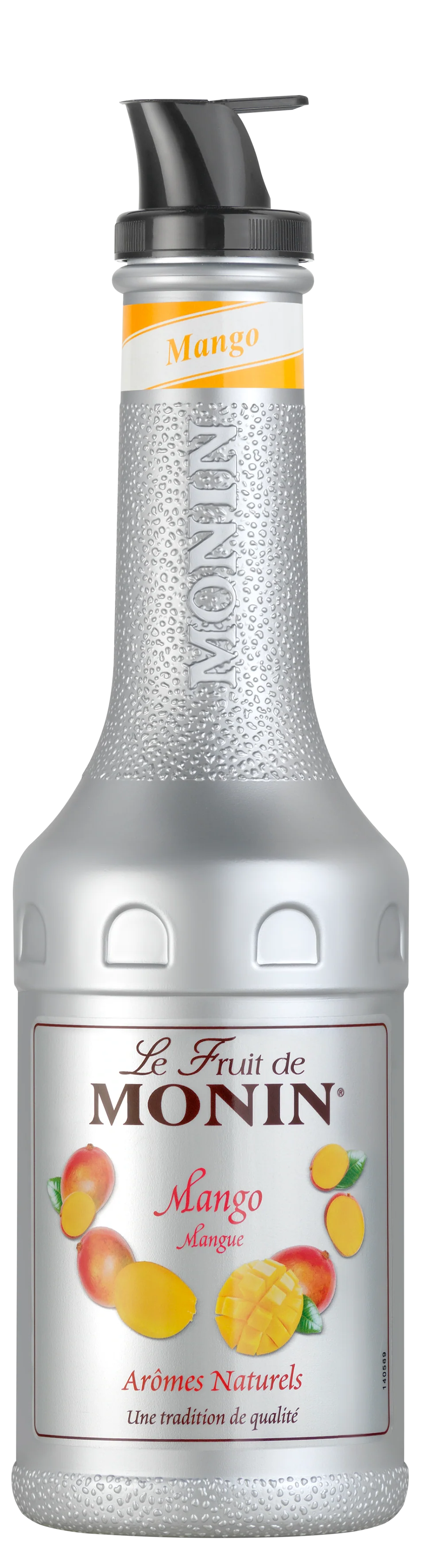 Monin Mango Puree 1L