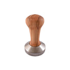 Motta Olive wood tamper 58mm