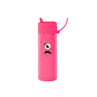 frank green franksters Ceramic Reusable Bottle 595ml Neon Pink