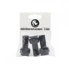 Rhino Replacement Brush Group Head|3 Pack