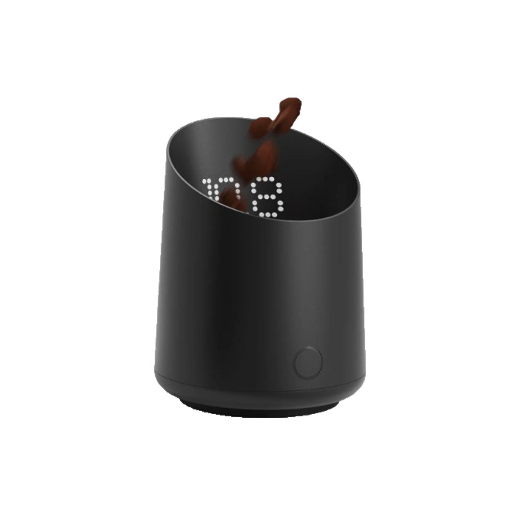 Subminimal Kaffeewaage SubScale - Präzisionswaage Für Espresso & Filterkaffee