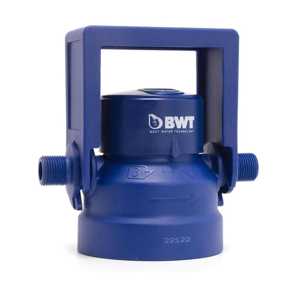 BWT Bestmax Water Filter Head