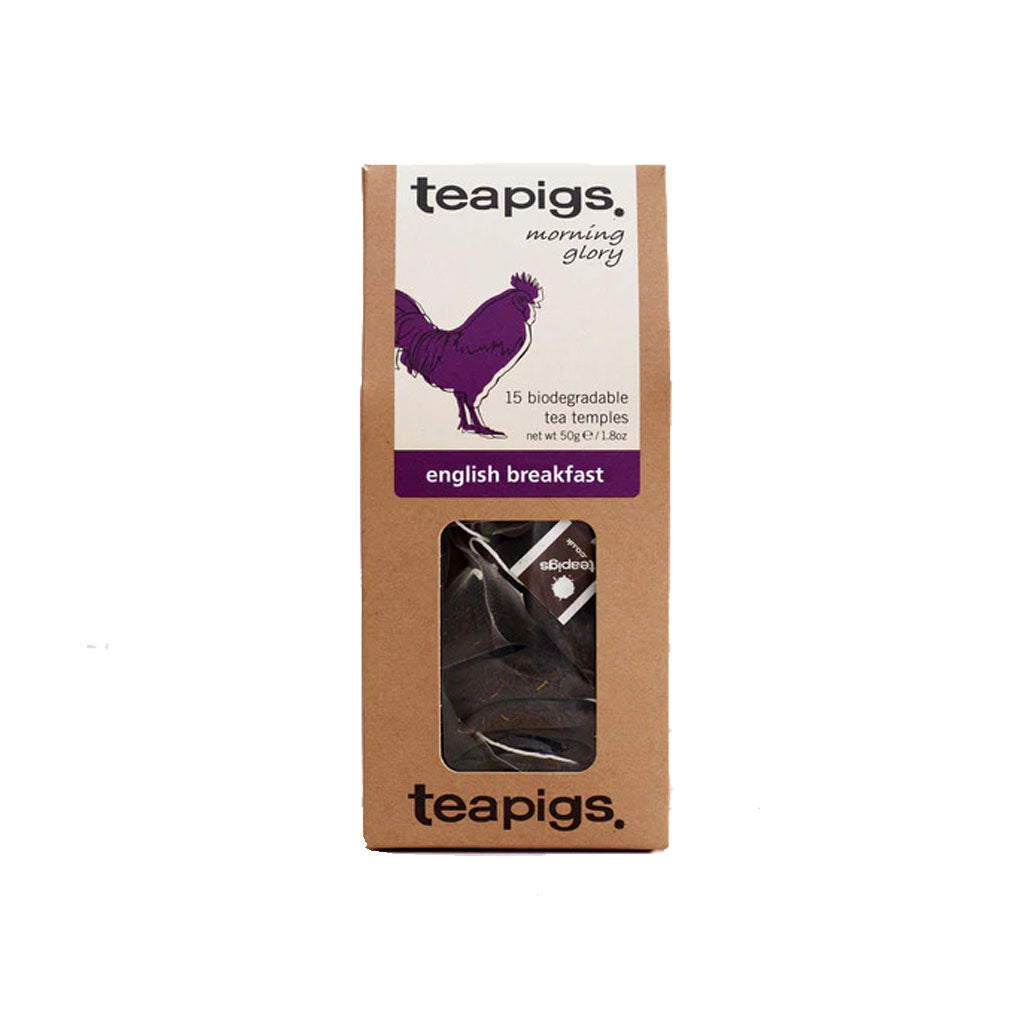 teapigs english breakfast pack of 15 tea temples