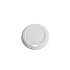 12oz Compostable Lids 90mm x1000