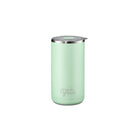 Frank Green Mint Gelato French Press