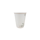 8oz Pearl White Compostable Cups