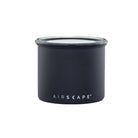 Airscape Matte Black Small