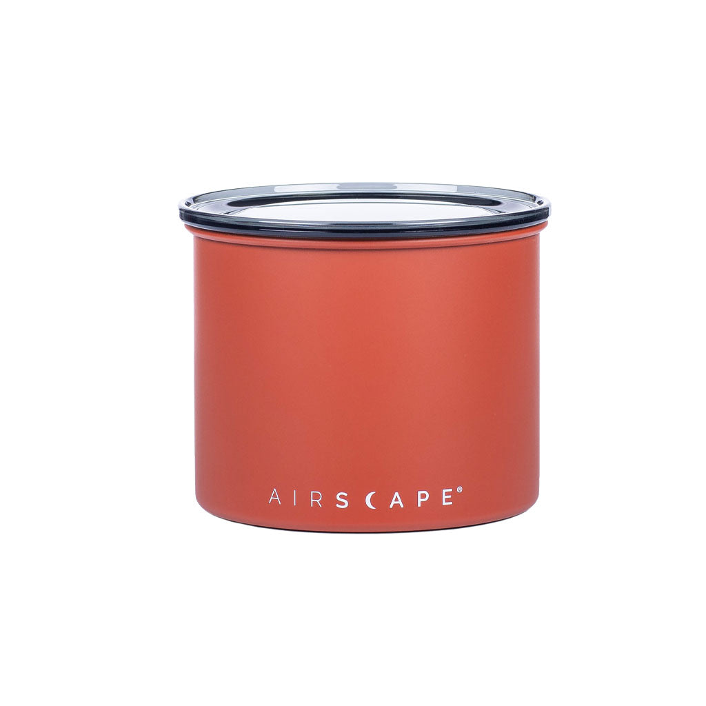 Airscape Matte Red Rock Small