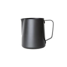 Pro Non Stick Black Milk Pitcher 350ml