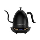 Brewista Artisan Goosneck Kettle 1L All Black