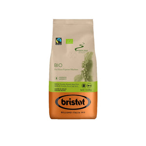 Bristot Bio Organic Beans 500g