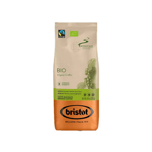Bristot Bio Organic Ground 250g