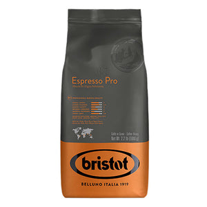 Bristot Espresso Coffee Blend