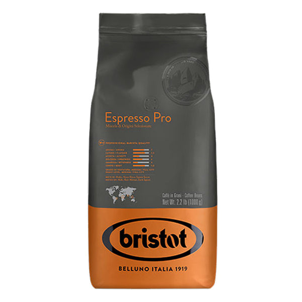Bristot Espresso Coffee Blend
