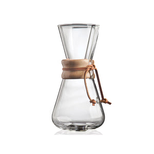 Chemex 3 Cup Classic Design