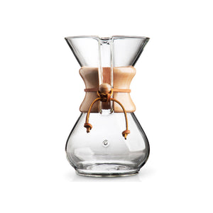 Chemex 6 Cup Classic Front