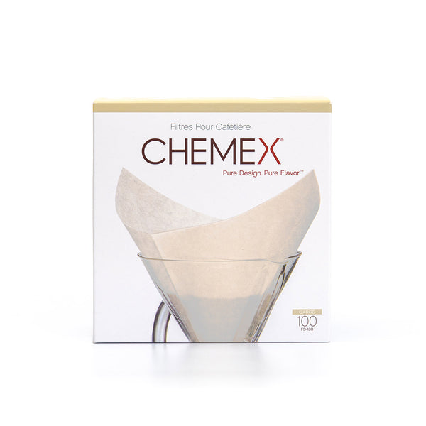 Chemex 6 Cup Filter Papers
