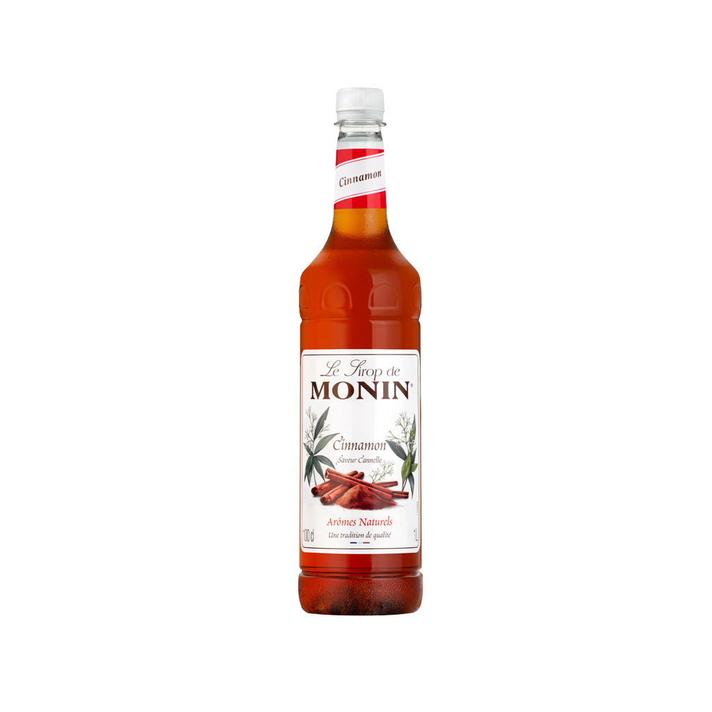 Monin Cinnamon Syrup