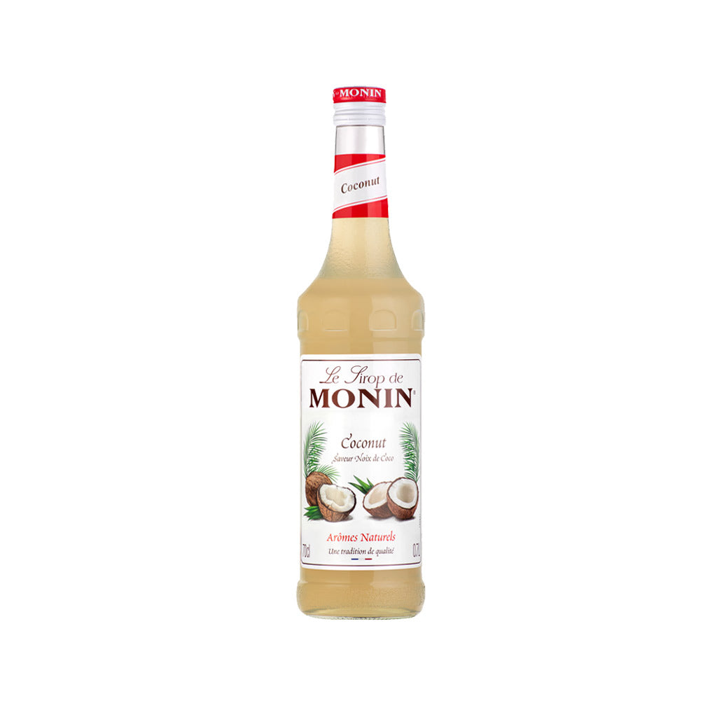 Monin Coconut Syrup