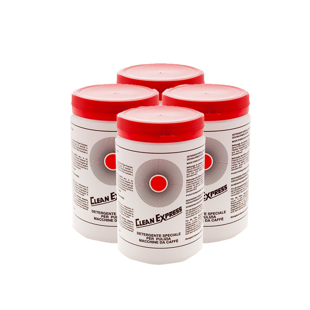 Coffee Machine Cleaning Powder | Buy 3 get 1 free - Coffee.ie