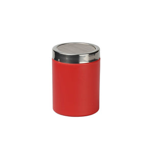 Crema Pro Cocoa Shaker Red