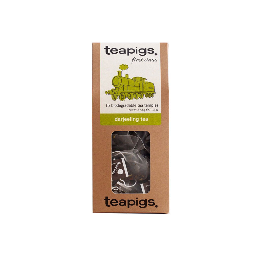 Teapigs Darjeeling Tea 15's Ireland