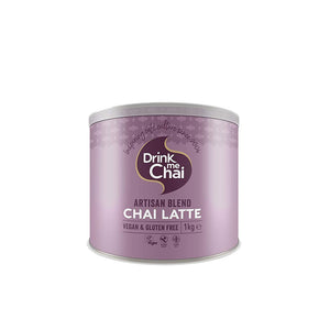 Drink Me Chai Latte 1kg Powder