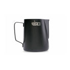 EDO 350ml Milk Pitcher Black