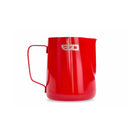 EDO 350ml Red Milk Pitcher