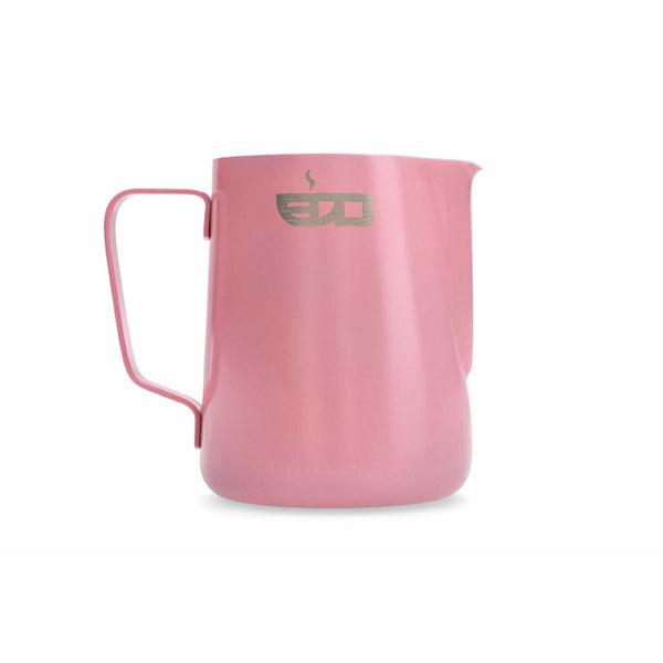 EDO 600ml Milk Pitcher Baby Pink