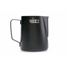 EDO 600ml Milk Pitcher Black