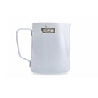 EDO 600ml Milk Pitcher White