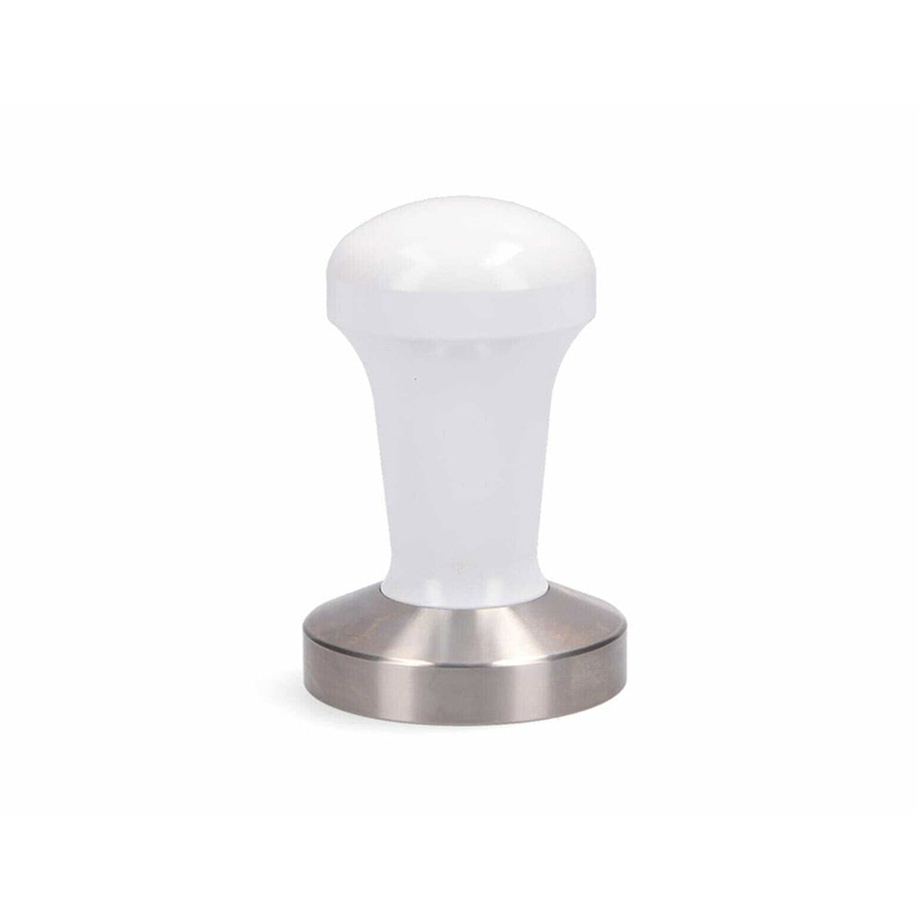 EDO White Coffee Tamper 58mm