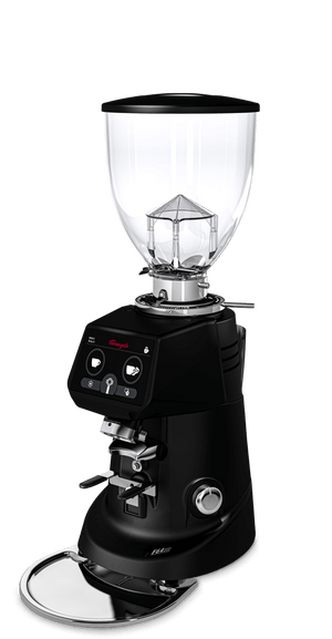 New 2022 Fiorenzato F64 Evo Electronic Coffee Grinder