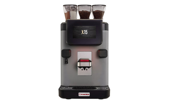 Faema X15 Automatic Coffee Machine
