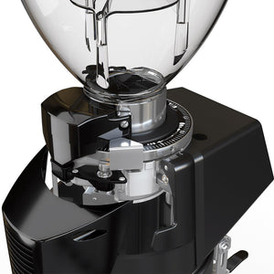 Fiorenzato Coffee Grinder With Detachable Grinding Chamber
