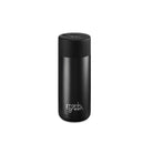 Frank Green Ceramic 475ml cup Black