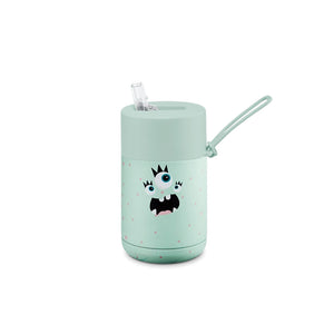Frank Green Frankster Reusable Kids Cup Forrest 295ml