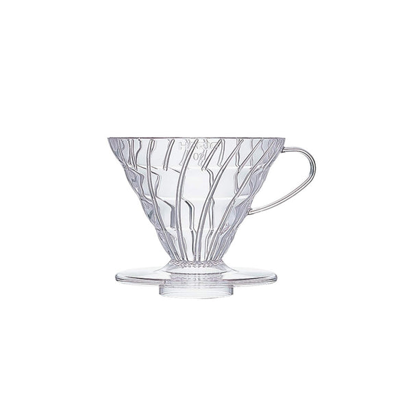 Hario V60 Plastic Dripper 01