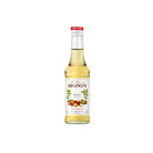 Monin Hazelnut Syrup 25cl