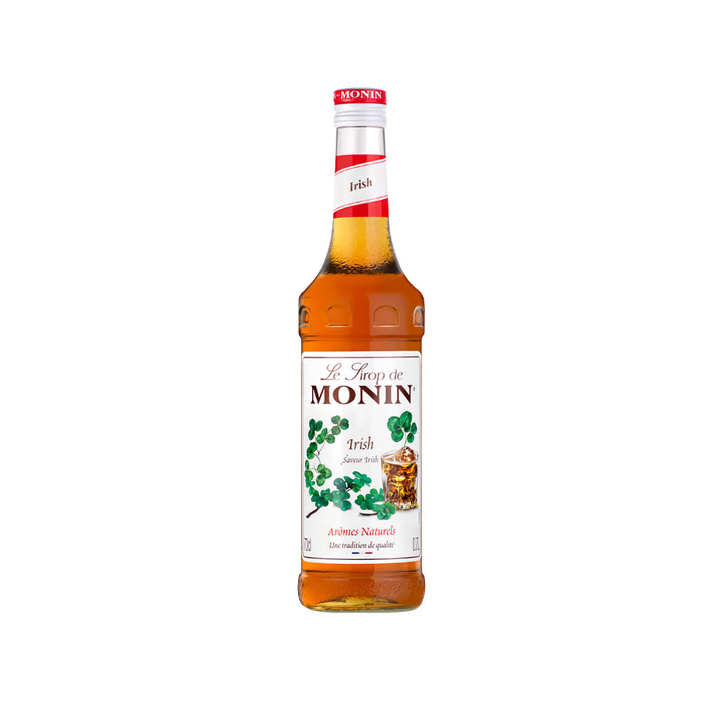 Monin Irish Syrup