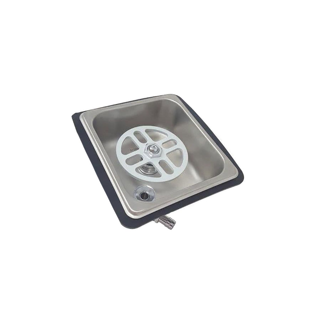 Milk Pitcher Rinser | Flush Fitting – Coffee.ie