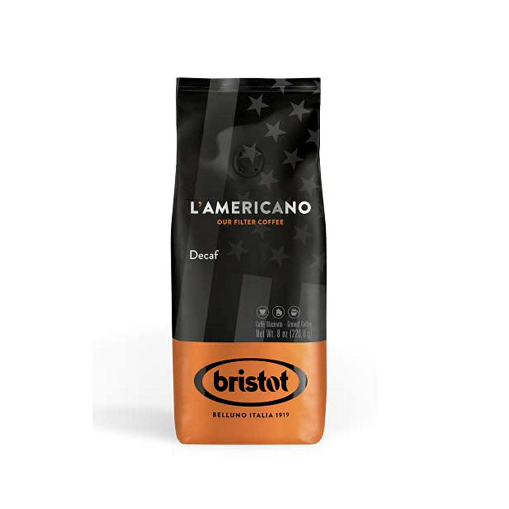 L'Americano Decaf 226g