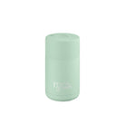 Frank Green 295ml Ceramic Reusable Cup Mint Gelato