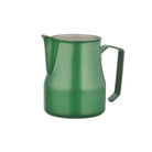 Motta Green Stainless Steel Milk Pitcher 500ml