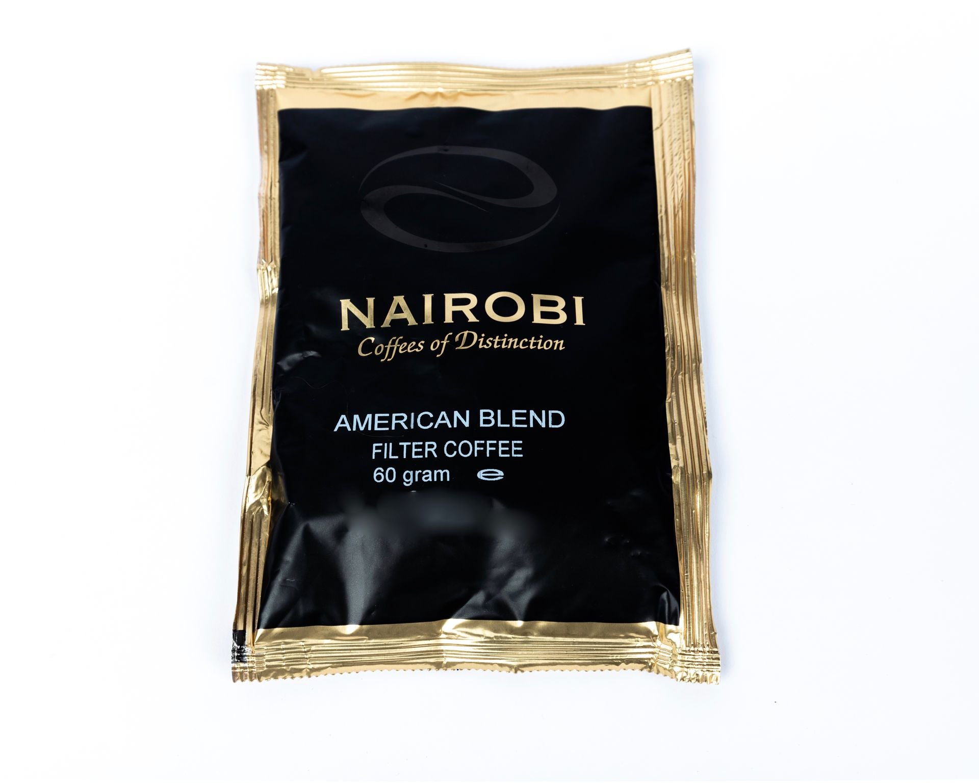 Nairobi American Blend 60g